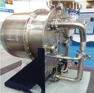 江苏巴威公司获新船板式蒸馏造水机订单