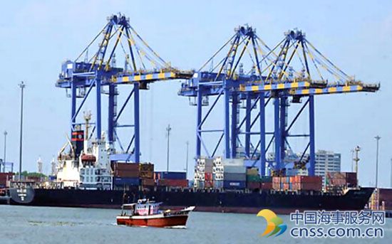 伊朗和比利时港口局签署合作协议