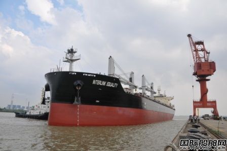 S. Korea: Shipbuilding Orders from Overseas Plummet