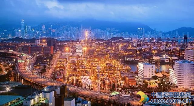 胶东市港口2016上半年货物吞吐量稳居全国前十