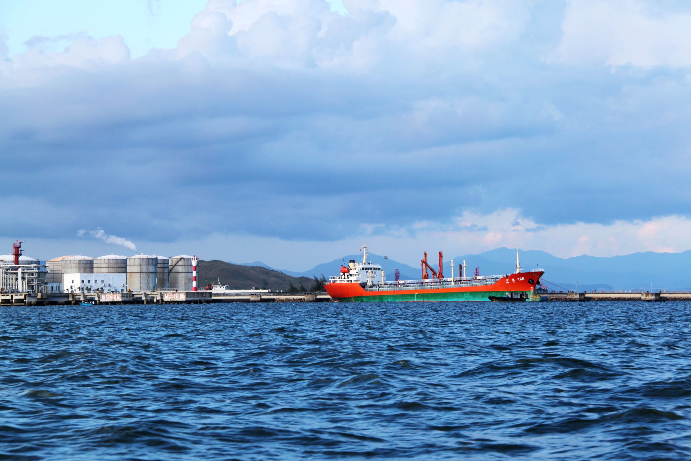 Cruise Sector To Drive Clean Tech Uptake As 2020 Deadline Looms – Says Silverstream Technologies