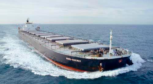MSC joins CMA CGM in backing TRAXENS