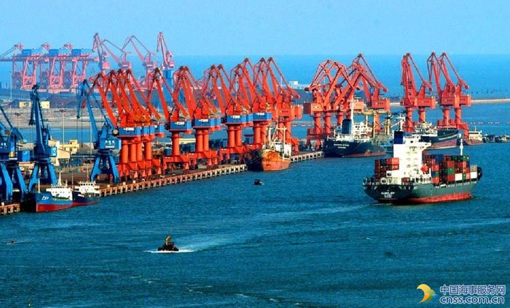 防城港拟投资21亿建设港口至东兴国门大道