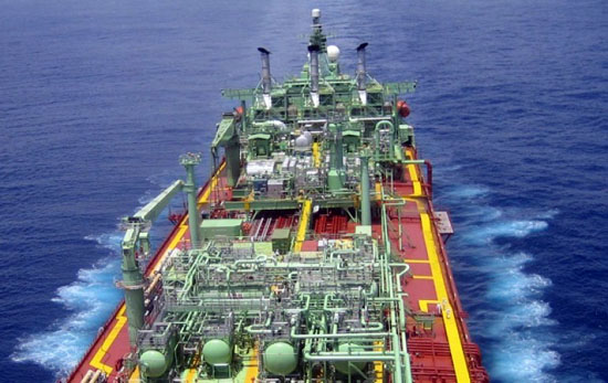 BW Offshore建立长期融资平台