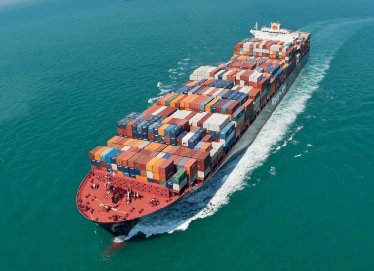 container lines, GRI, peak shipping season, Xeneta