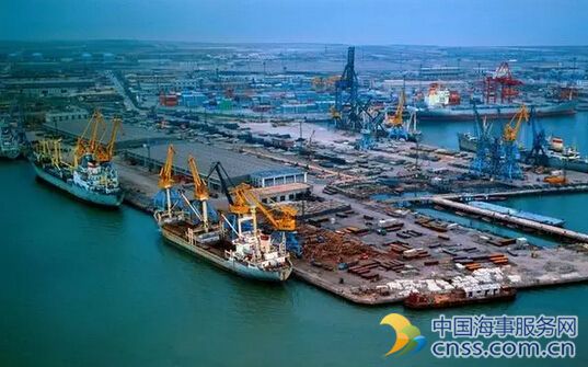 闽粤合建码头将试投产 已完成投资2.8亿元