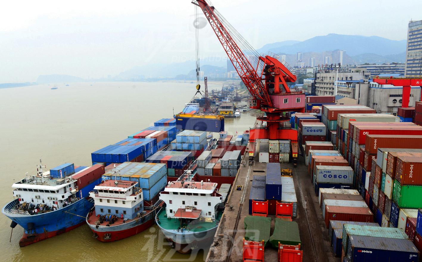 长江三峡水库变动回水区碍航礁石炸除二期工程初步设计通过交通运输部批准
