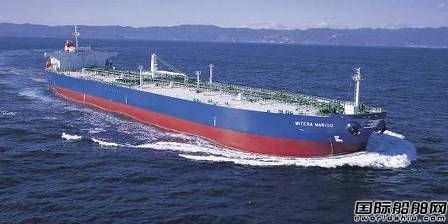 阿芙拉型油船即期运价受打击 