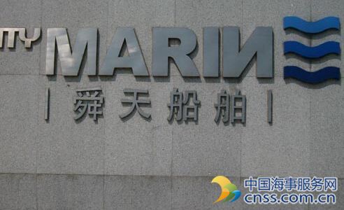 *ST舜船：半年预亏2亿元或被被终止上市