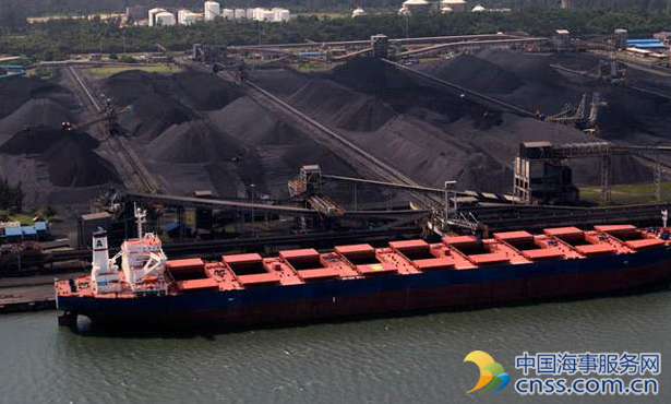 Coal Prices Surge Despite China’s Output Cut