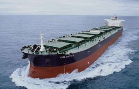 Tankers: Baltic-UKC Aframax rates fall to 7-year low on vessel oversupply