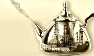 中国“茶壶”炼厂：油品傲娇 价格呆萌 走俏国际