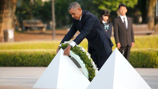 美高官：日本有能力在一夜之间开发出核武器