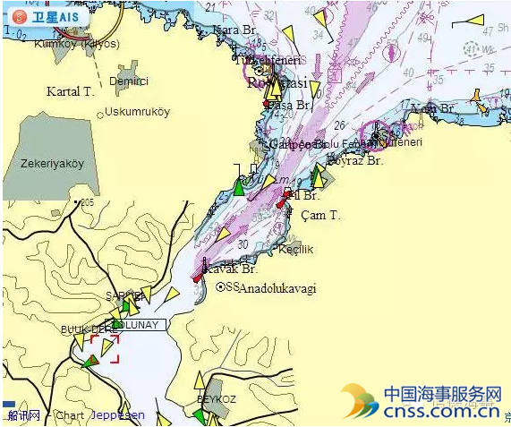 2天3事故，船舶碰撞致4名海岸警卫队员死亡