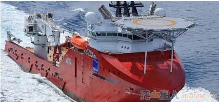 挪威海工船东DOF Subsea宣布，公司接获了33亿挪威克朗（4.02亿美元）新合同，将在第二季度和第三季度完成。
