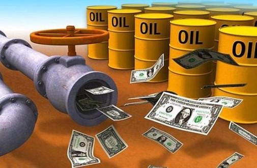 全球原油供应过剩开始消退 原油多头又杀回来了