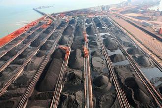 港口 煤炭 力度
