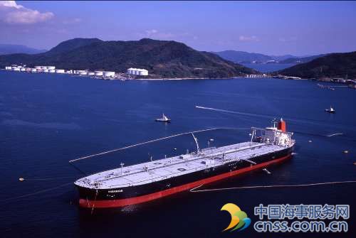 受油轮市场疲软影响Frontline二季度利润下滑