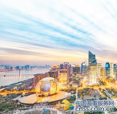 G20-引领世界经济的航船 驶向更加广阔的大海