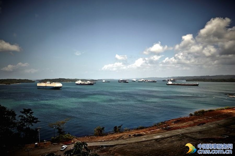东非最大港口——蒙巴萨港的新码头I期项目正式启用