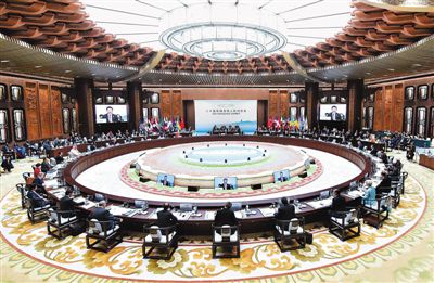 G20杭州峰会：世界经济的三大期待