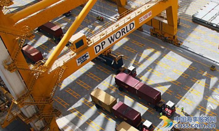 穆迪上调DP World 和Jebel Ali FZ信用等级