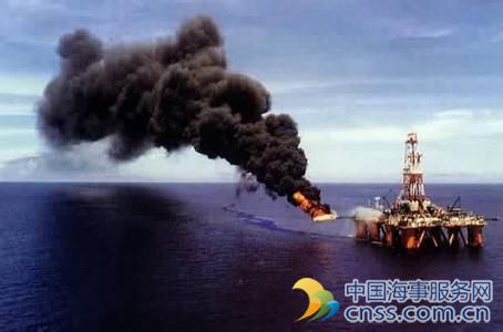 石油勘探 开发者 海洋