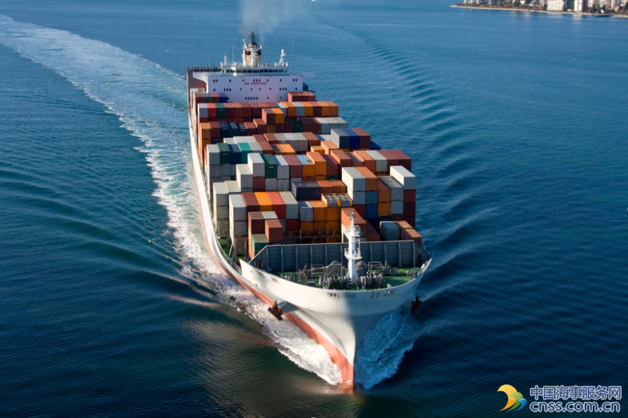 MSI: Container Lines Shift Focus from Technology to Flexibility