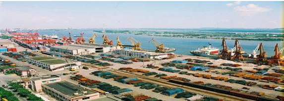 广州打造“平安港口”升级版 护航国际航运中心建设