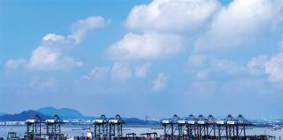 东莞实施“一港两区三提升” 建设现代化生态港湾新城