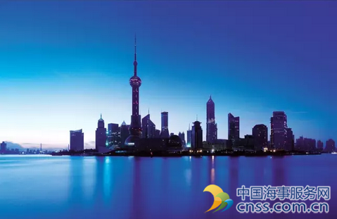上海保监局副局长李峰：自贸保险改革打开了国际话语权