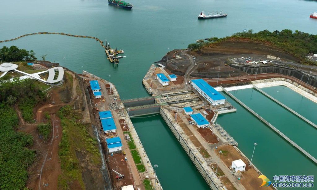 美东美西港口：巴拿马运河扩建带来的并不全是利好