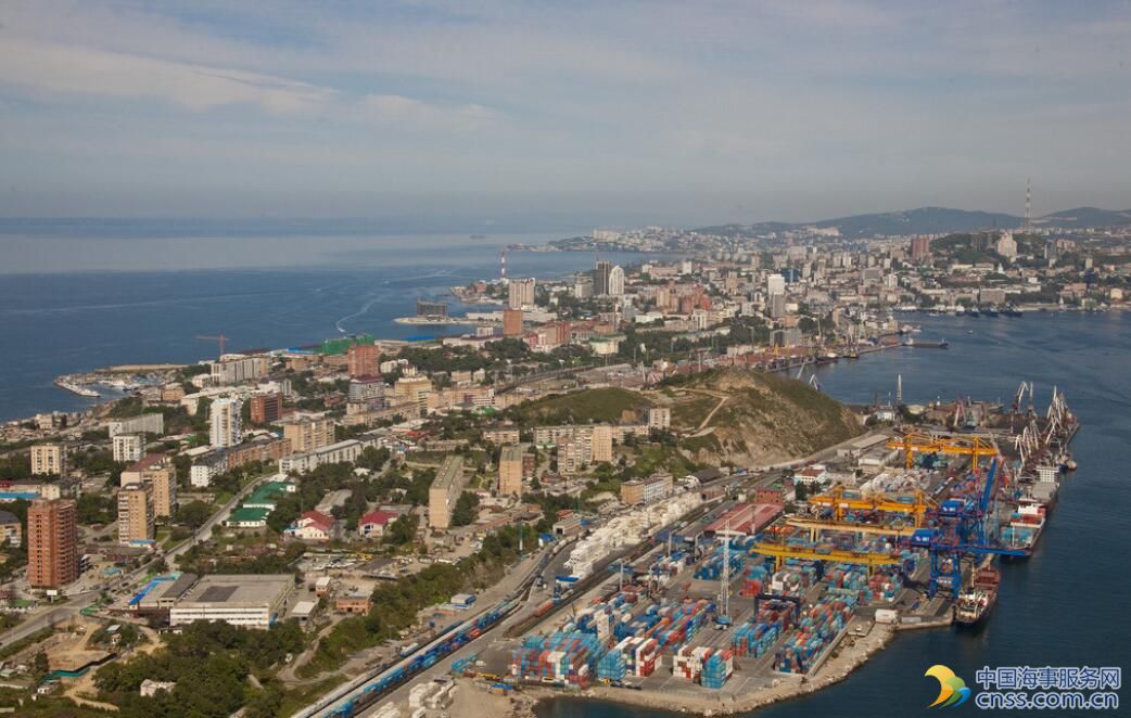 集装箱装卸费争议问题威胁俄罗斯港口复苏