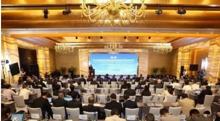第35届ISO船舶与海洋技术委员会全会在京召开
