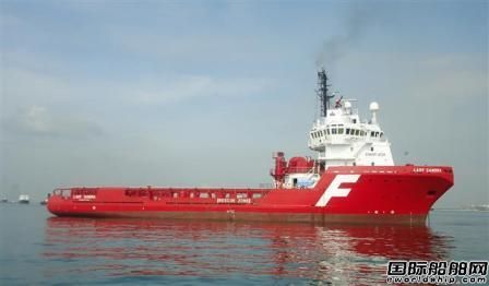 Farstad Shipping抛售1艘AHTS