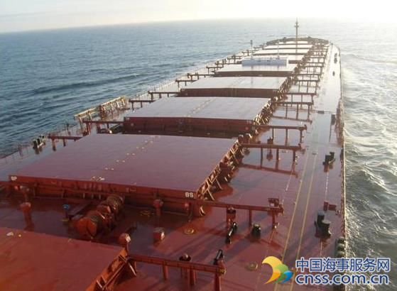 MSI: BWMC to Recover Dry Bulk Market?