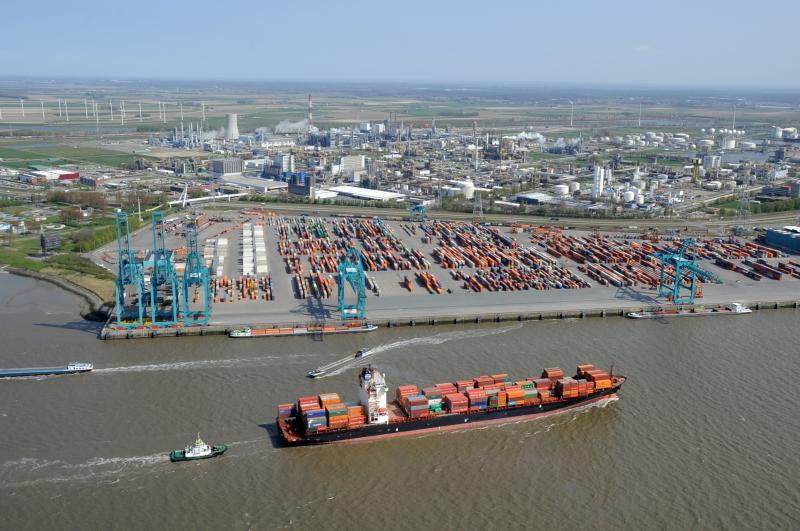 Network of Ports and Maritime Administrations Formed to Develop World’s First Harmonised LNG Bunkering Standards