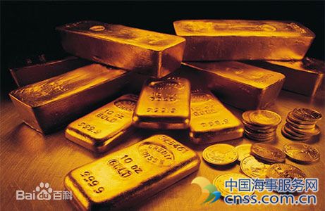 全球宽松退潮黄金暴跌5%避险功能有限