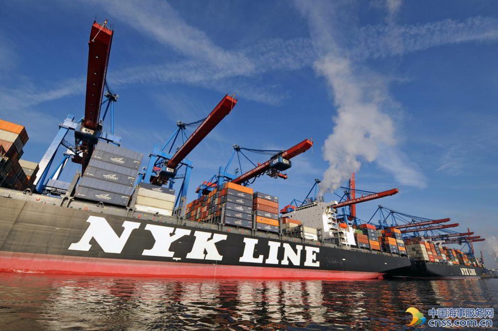 earnings, loss, Nippon Yusen Kabushiki Kaisha, NYK Line