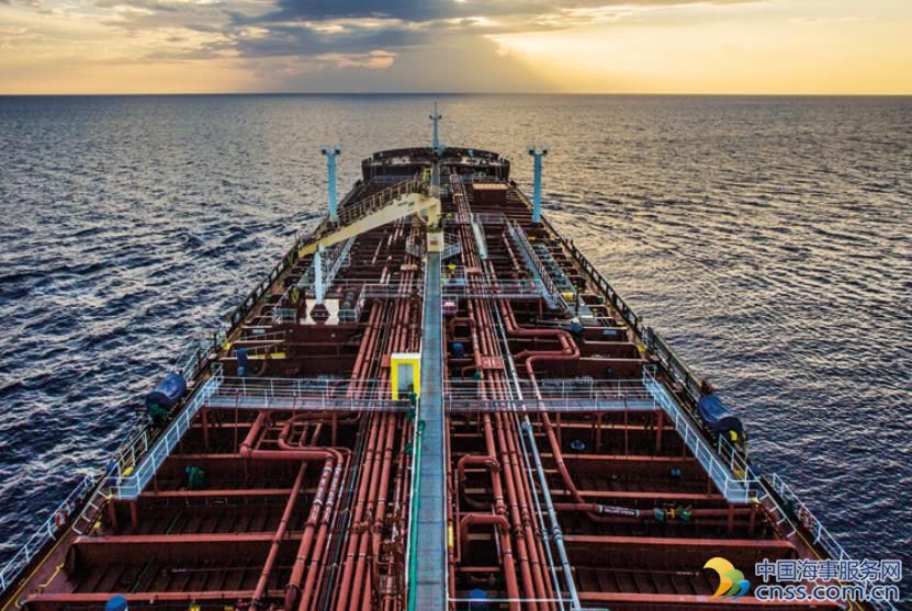 Trafigura Sells Five Tanker Newbuilds