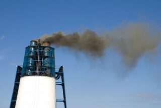 European Parliament: Emissions from Shipping Should Be Regulated at UN Level