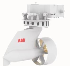ABB权衡吊舱推进器投资回报率