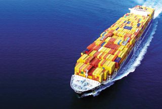 Drewry: Gradual Recovery Expected in Container Shipping