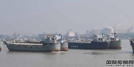 孟加拉国Akij寻求收购散货船