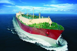 Nakilat to Move LNG Fleet Management from Shell to NSQL