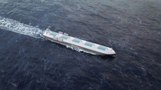 Denmark to Initiate Study on Unmanned Ships