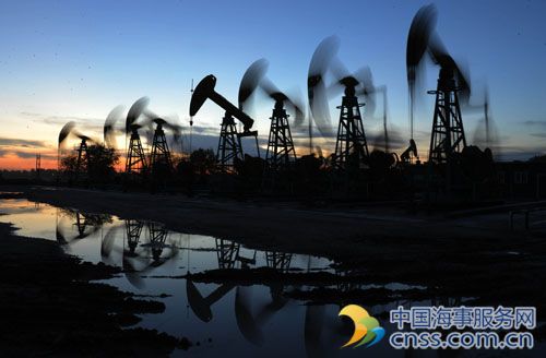 中国石油进口量猛增：大庆等