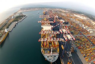 Drewry: Carriers Could See Higher 2017 Contract Rates