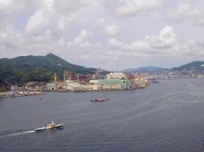 HPC在吉大港评估集装箱码头建设可行性