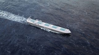 LR Joins Collision Avoidance Research for Autonomous Ships